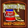 Painters Plus