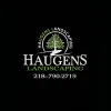 Haugen's Landscaping