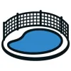 Pool Safety Fencing
