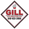 Gill Security