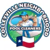 Colleyville Neighborhood Pool Cleaners