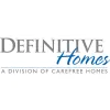 Definitive Homes