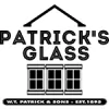 Patrick's Glass