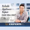 RSM Appliance Repair Experts