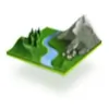 Tom's Picture Perfect Landscape