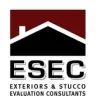 Exteriors & Stucco Evaluation Consultants