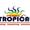 Tropical Painting