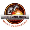 Holland Iron
