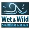 Wet & Wild Spa Rental & Repair