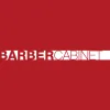 Barber Cabinet