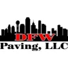 DFW Paving