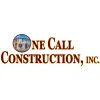 One Call Construction
