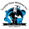 Crystal Clear Window Cleaning