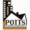 Potts Construction