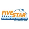Five Star Plumbing Heating Cooling & Electrical