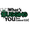 What's Bugging You Pest Control