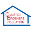 Olmsted Brothers Insulation