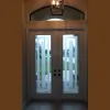 Sandman's Glass Etching Service