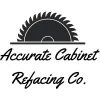 Accurate Cabinet Refacing