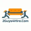 2 Guys 4 Hire