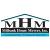 Milbank House Movers