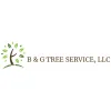 B & G Tree Service