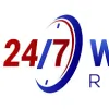 24/7 Flood Restoration