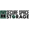 Secure Space Storage