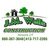 J.M. WELLS CONSTRUCTION