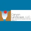 Canyon Landscape