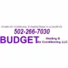 Budget Heating & Air Conditioning