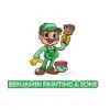 Benjamin Painting