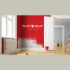 Dunn Right Painting