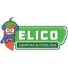 Elico Heating & Cooling