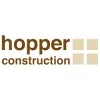 Hopper Construction