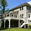 Alger Deck & Fence