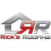 Rick's Roofing