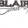 Blair Construction