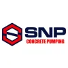 SNP Concrete Pumping
