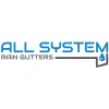 All System Rain Gutters