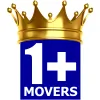 1+MOVERS