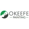Okeefe Painting