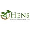 Hens Mowing and Landscaping
