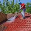 GreenWorld Gutter Cleaning Service