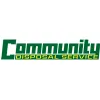 Community Disposal Service