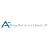A+ Garage Door Service & Repair