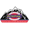 Rocky Mountain RetroFoam