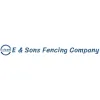 E & Sons Fencing