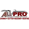 All Pro Roofing & Chimney