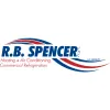 Spencer R B